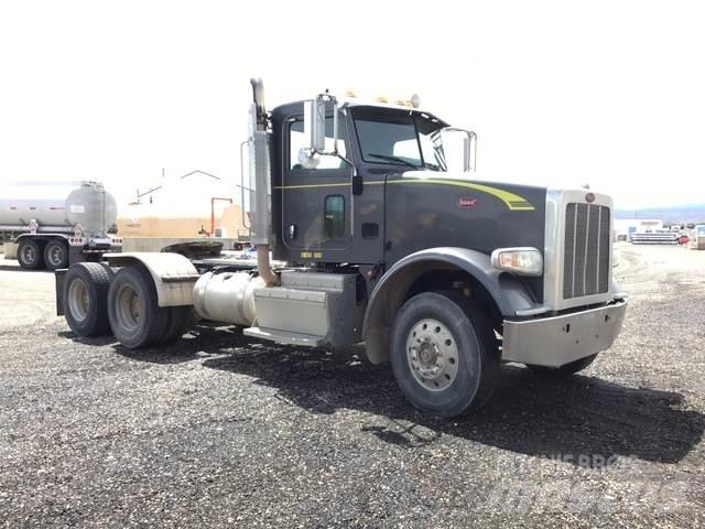 Peterbilt  Traktorske jedinice