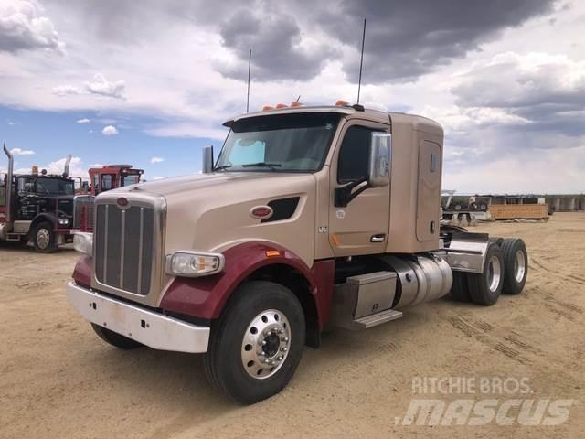 Peterbilt  Traktorske jedinice
