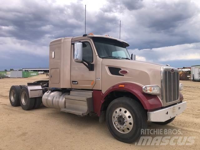 Peterbilt  Traktorske jedinice