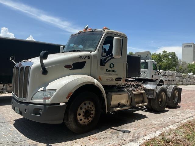 Peterbilt  Traktorske jedinice