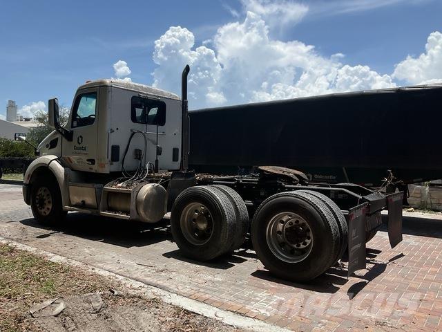 Peterbilt  Traktorske jedinice