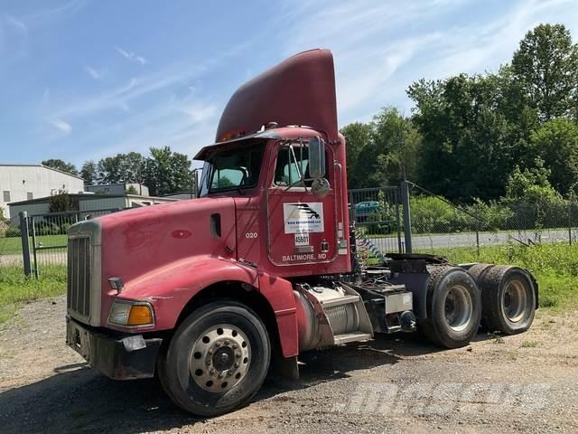 Peterbilt  Traktorske jedinice