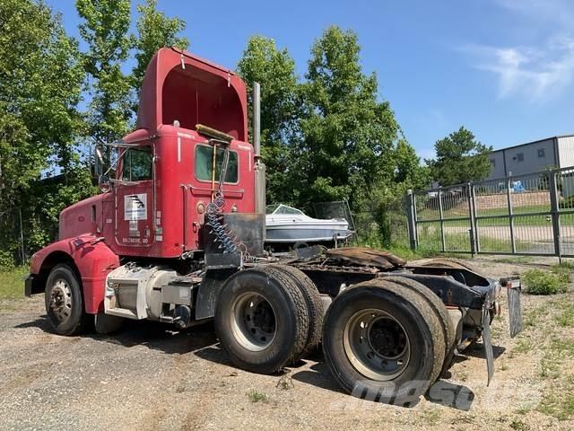 Peterbilt  Traktorske jedinice
