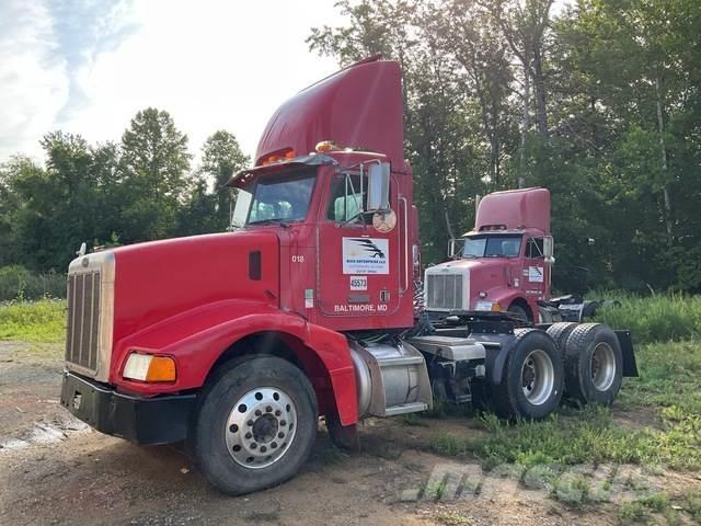 Peterbilt  Traktorske jedinice