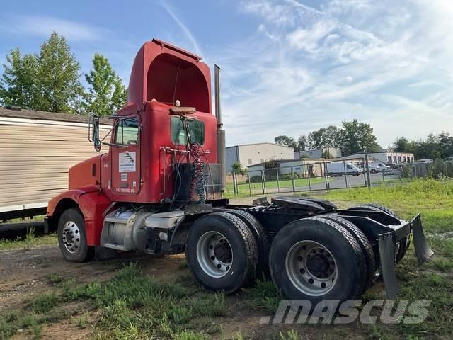 Peterbilt  Traktorske jedinice