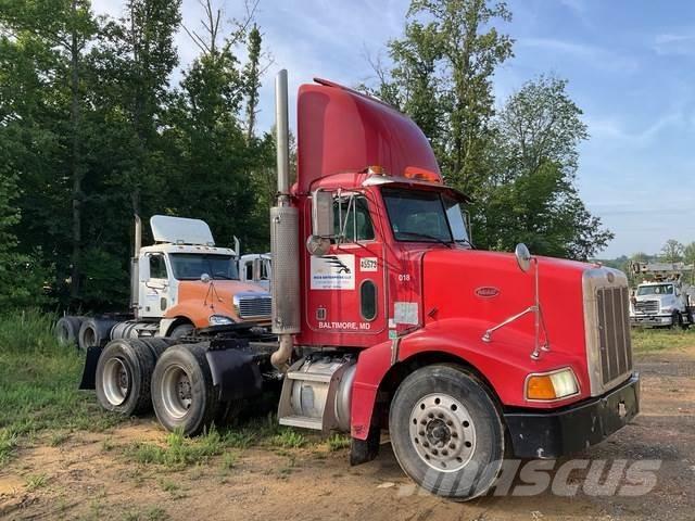 Peterbilt  Traktorske jedinice