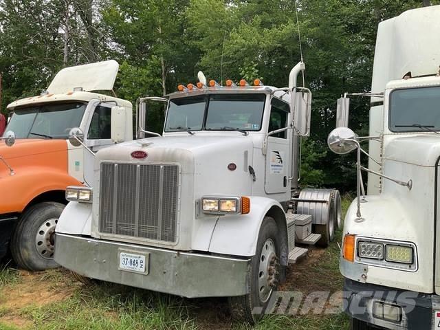 Peterbilt  Traktorske jedinice