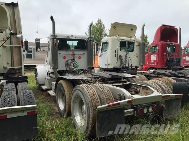 Peterbilt  Traktorske jedinice