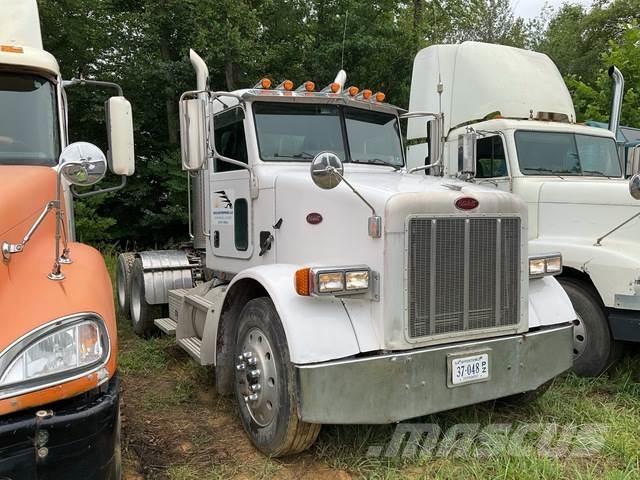 Peterbilt  Traktorske jedinice