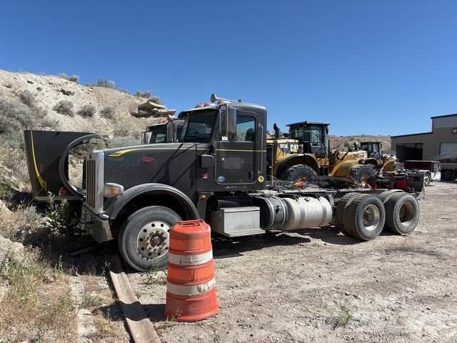 Peterbilt  Traktorske jedinice