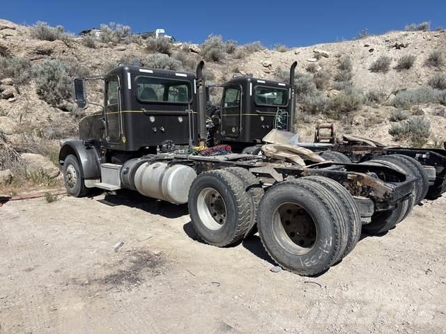 Peterbilt  Traktorske jedinice