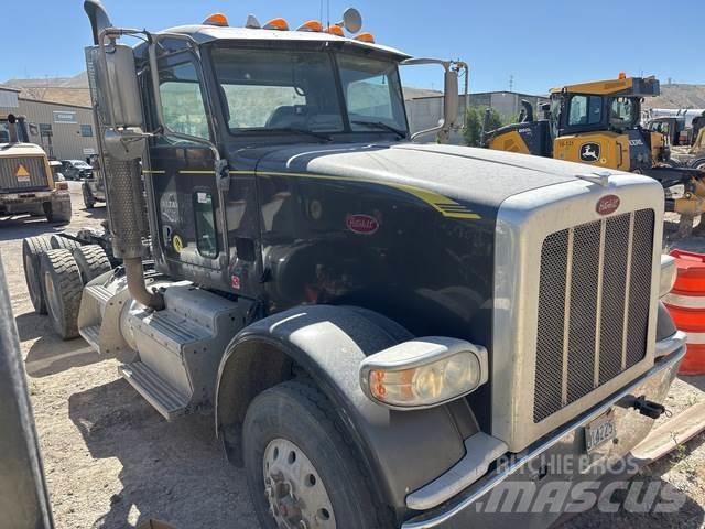 Peterbilt  Traktorske jedinice