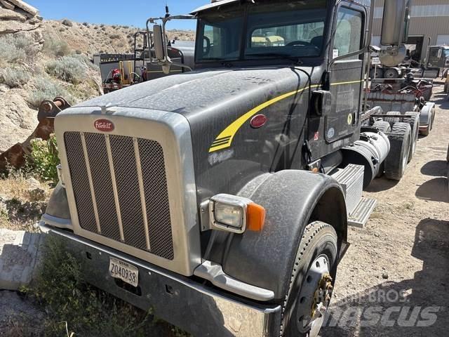 Peterbilt  Traktorske jedinice