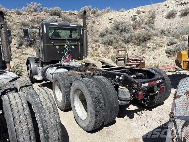 Peterbilt  Traktorske jedinice