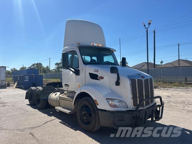 Peterbilt  Traktorske jedinice