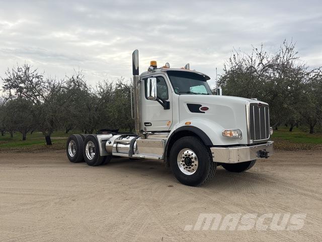 Peterbilt  Traktorske jedinice