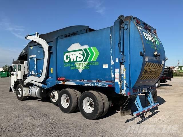 Peterbilt 320 Kamioni za otpad