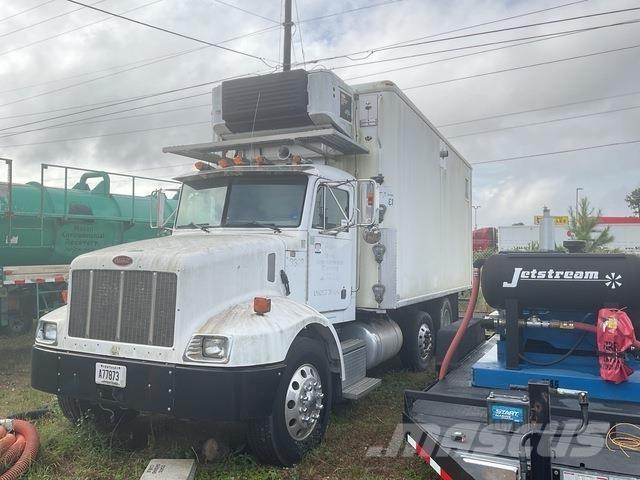 Peterbilt 330 Kamioni hladnjače