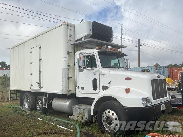 Peterbilt 330 Kamioni hladnjače