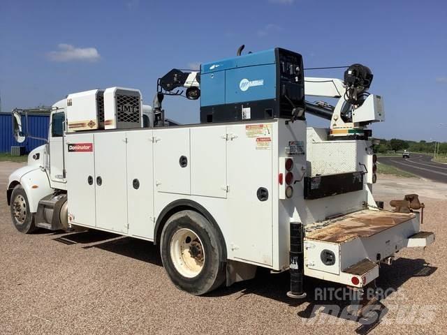 Peterbilt 330 Komunalna vozila