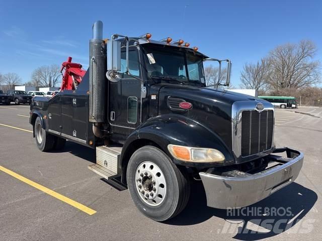 Peterbilt 335 Recovery vozila