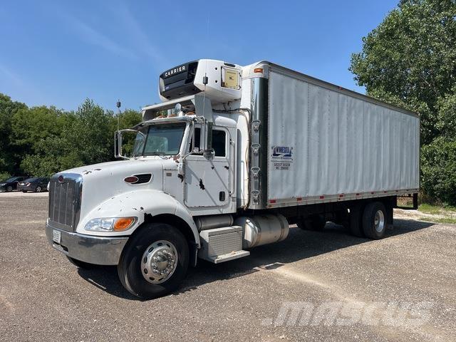 Peterbilt 335 Kamioni hladnjače