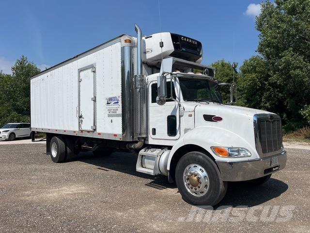 Peterbilt 335 Kamioni hladnjače