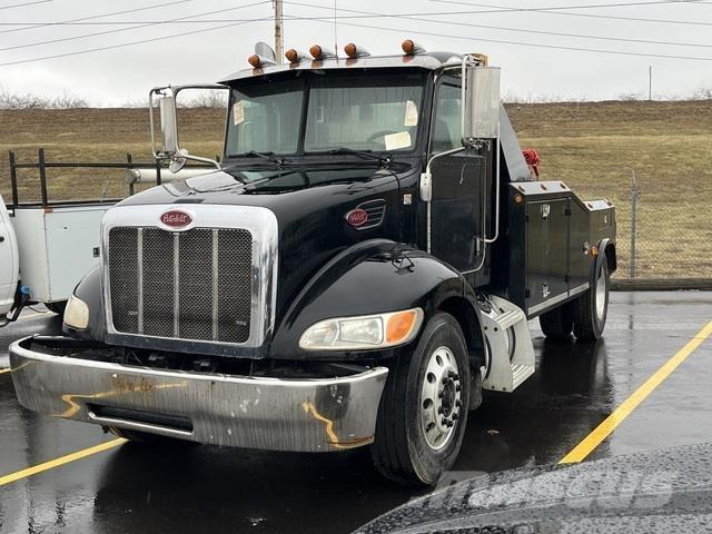 Peterbilt 335 Recovery vozila