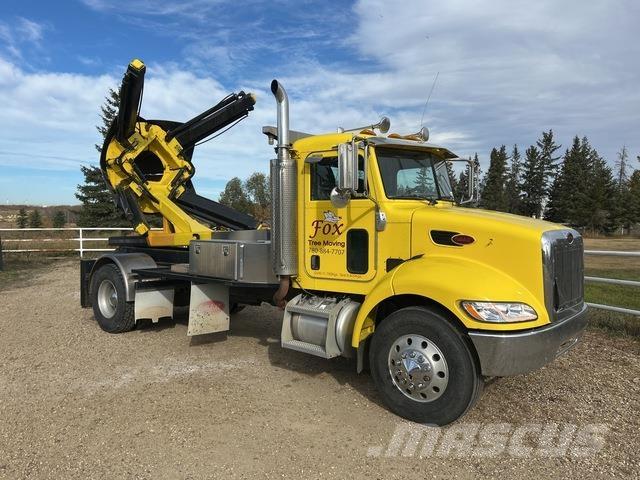 Peterbilt 335 Građevinarstvo – ostalo