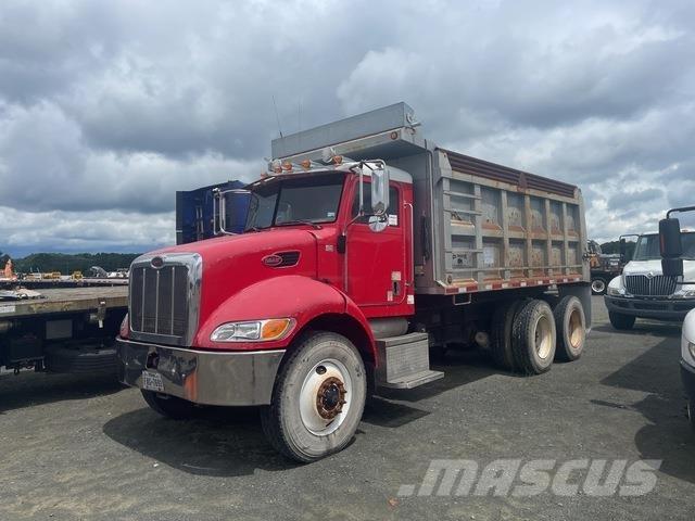 Peterbilt 335 Kiper kamioni