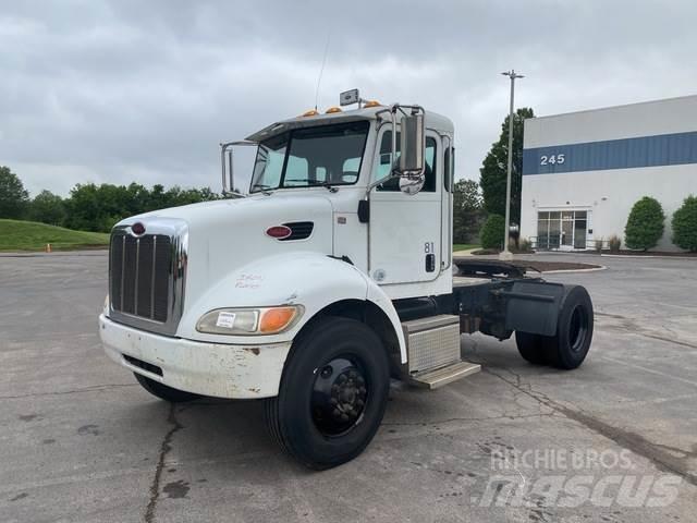 Peterbilt 337 Traktorske jedinice