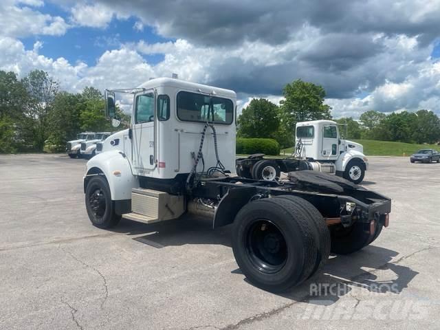 Peterbilt 337 Traktorske jedinice