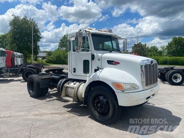 Peterbilt 337 Traktorske jedinice