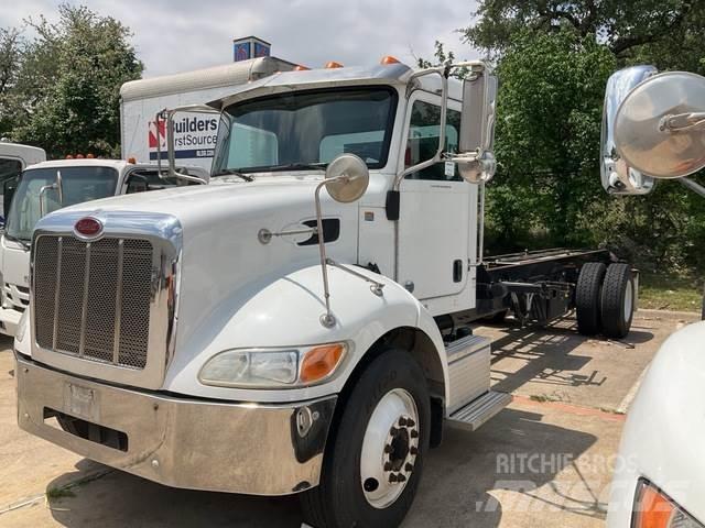 Peterbilt 337 Ostali kamioni