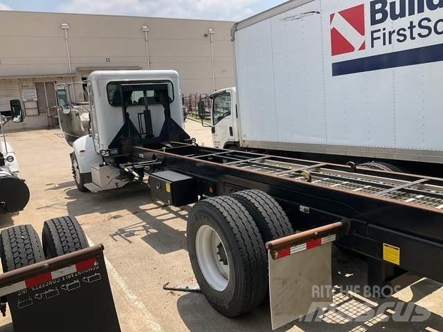 Peterbilt 337 Ostali kamioni
