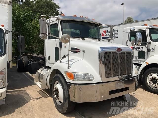 Peterbilt 337 Ostali kamioni