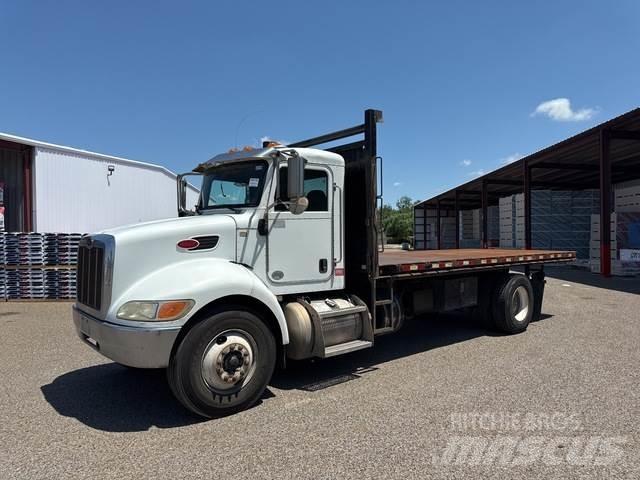 Peterbilt 337 Kiper kamioni
