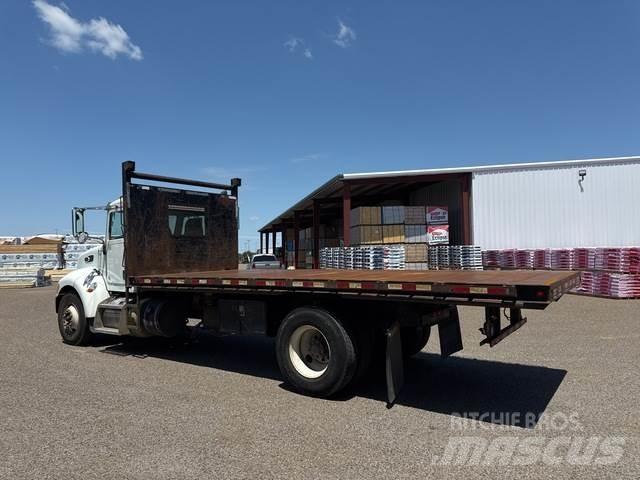 Peterbilt 337 Kiper kamioni