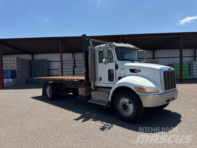 Peterbilt 337 Kiper kamioni