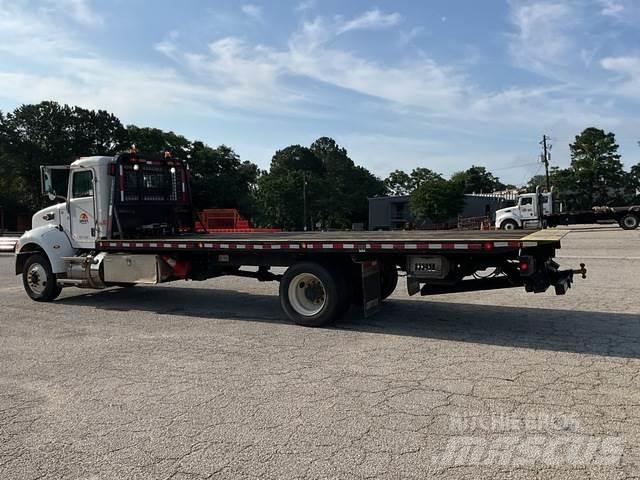 Peterbilt 337 Recovery vozila
