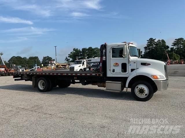 Peterbilt 337 Recovery vozila