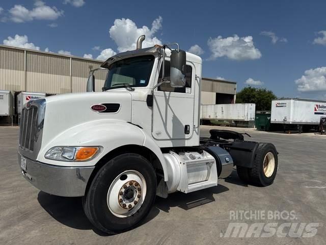 Peterbilt 337 Traktorske jedinice