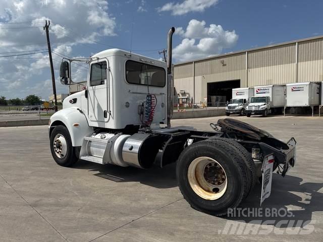 Peterbilt 337 Traktorske jedinice