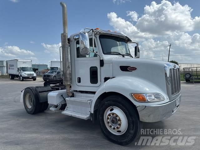 Peterbilt 337 Traktorske jedinice
