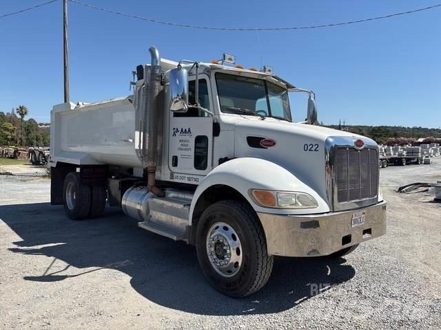 Peterbilt 337 Kiper kamioni