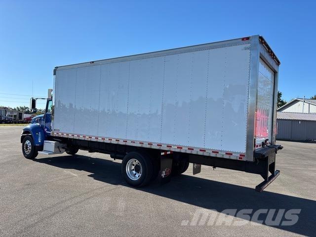 Peterbilt 337 Kamioni hladnjače