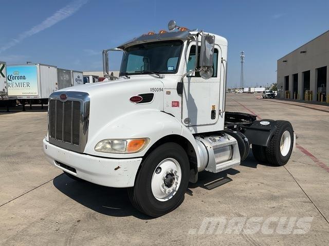 Peterbilt 337 Traktorske jedinice