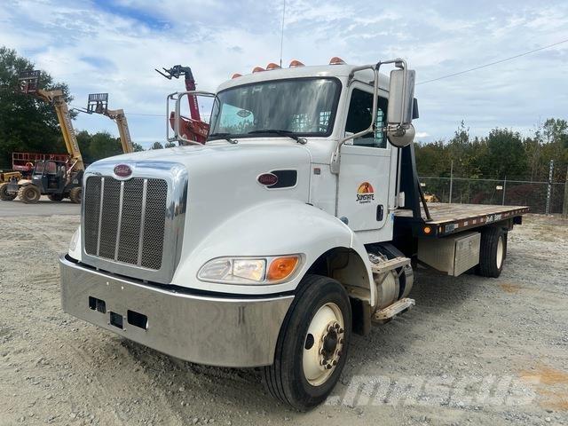 Peterbilt 337 Recovery vozila