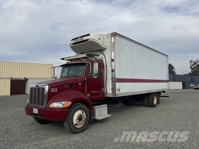 Peterbilt 337 Kamioni hladnjače