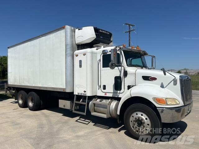 Peterbilt 340 Kamioni hladnjače
